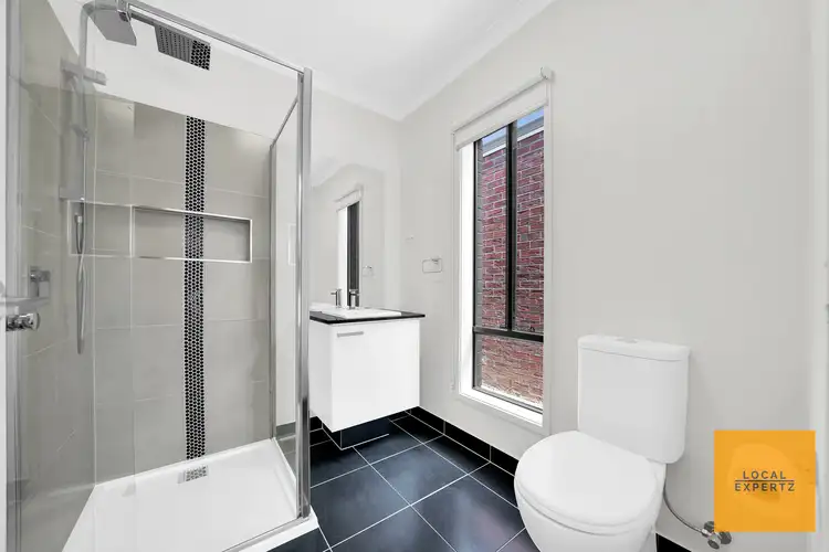 Fifth view of Homely house listing, 5 Brooksby Circuit, Harkness VIC 3337