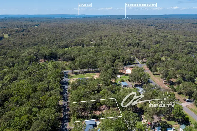 Main view of Homely land listing, LOT 73 Invermay Avenue, Tomerong NSW 2540
