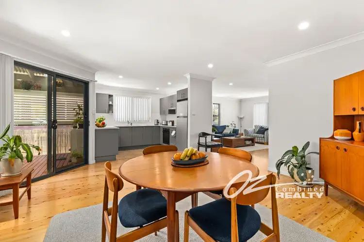 Third view of Homely house listing, 20 Fairway Drive, Sanctuary Point NSW 2540