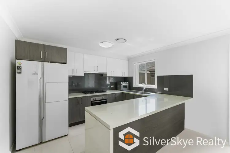 Fourth view of Homely townhouse listing, 2 Raspberry Crescent, Schofields NSW 2762
