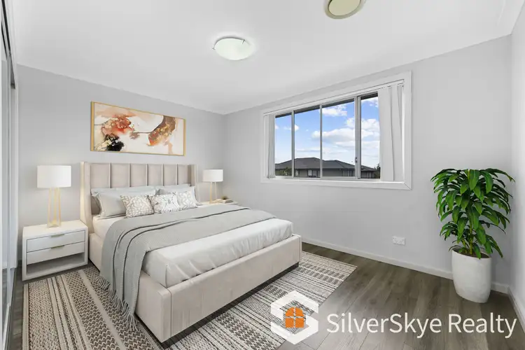 Fifth view of Homely townhouse listing, 2 Raspberry Crescent, Schofields NSW 2762