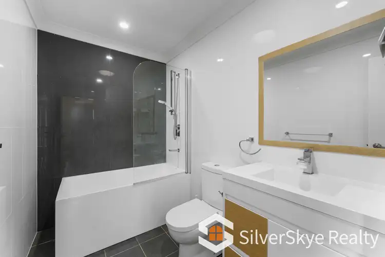 Sixth view of Homely townhouse listing, 2 Raspberry Crescent, Schofields NSW 2762