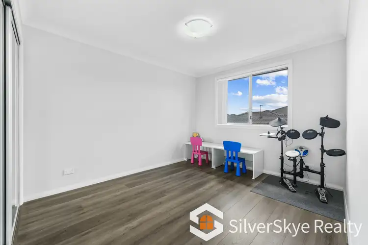 Seventh view of Homely townhouse listing, 2 Raspberry Crescent, Schofields NSW 2762