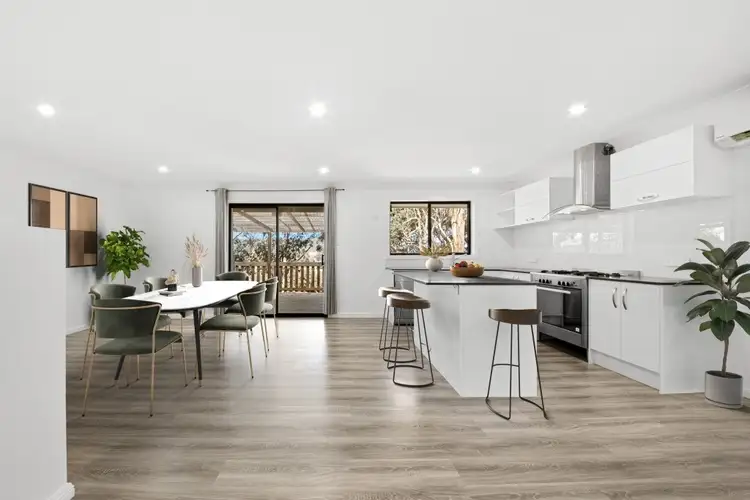 32 The Ridge, Narara NSW 2250