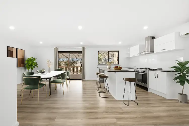 Main view of Homely house listing, 32 The Ridge, Narara NSW 2250