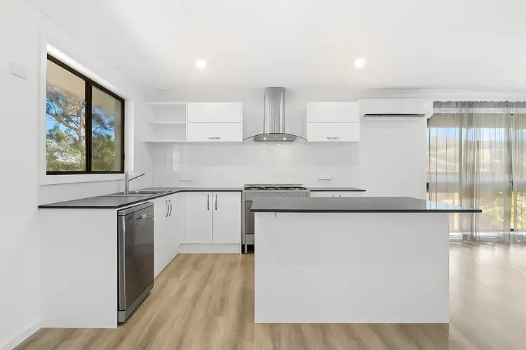 Second view of Homely house listing, 32 The Ridge, Narara NSW 2250