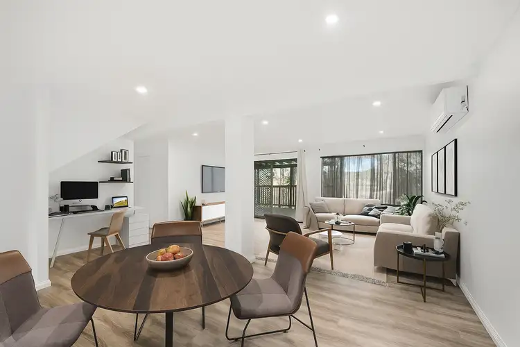 Third view of Homely house listing, 32 The Ridge, Narara NSW 2250
