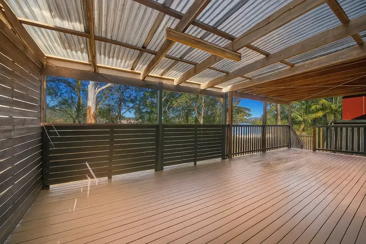 Seventh view of Homely house listing, 32 The Ridge, Narara NSW 2250