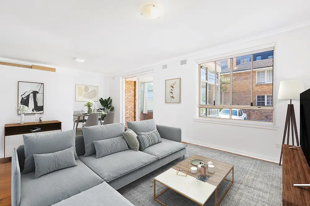 Main view of Homely unit listing, 4/55 Ewos Parade, Cronulla NSW 2230