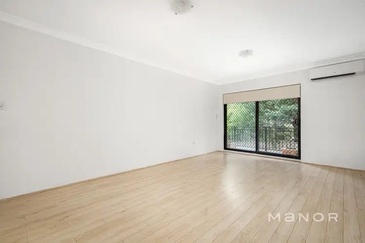 Third view of Homely apartment listing, 23/18-22 Campbell Street, Northmead NSW 2152