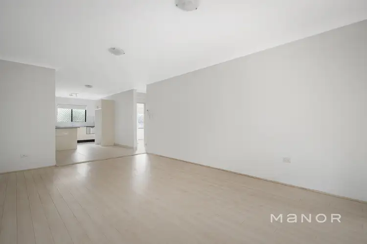 Fifth view of Homely apartment listing, 23/18-22 Campbell Street, Northmead NSW 2152