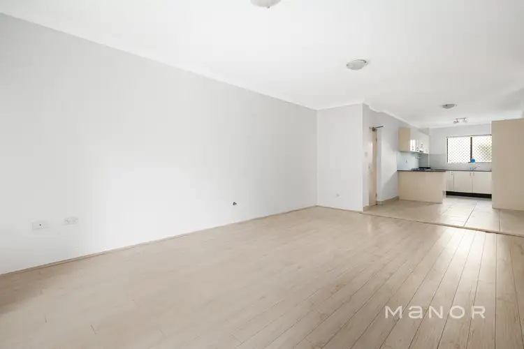 Sixth view of Homely apartment listing, 23/18-22 Campbell Street, Northmead NSW 2152