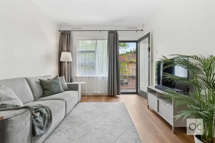 Second view of Homely unit listing, 5/92 Robsart Street, Parkside SA 5063