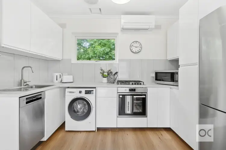 Third view of Homely unit listing, 5/92 Robsart Street, Parkside SA 5063