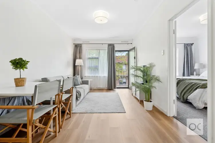 Fourth view of Homely unit listing, 5/92 Robsart Street, Parkside SA 5063