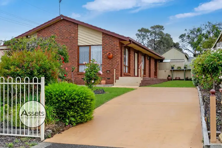 Main view of Homely house listing, 38 Arthur Street, Portland VIC 3305