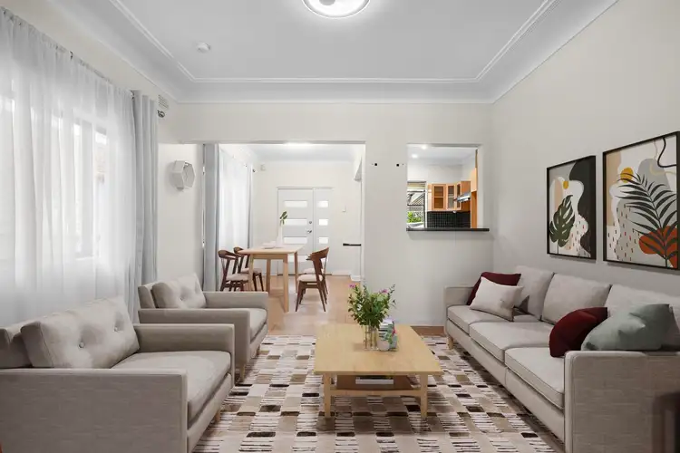30 Stoney Creek Road, Beverly Hills NSW 2209