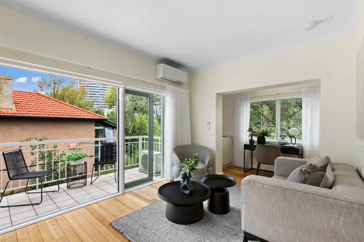 7/48 Dalgety Street, St Kilda VIC 3182