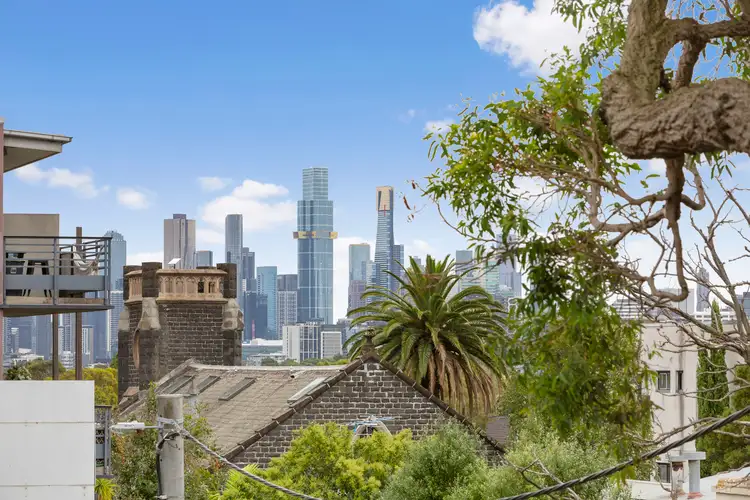 Sixth view of Homely apartment listing, 7/48 Dalgety Street, St Kilda VIC 3182