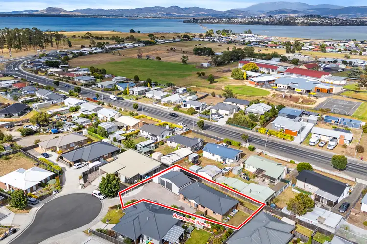 Third view of Homely house listing, 9 Bluebell Close, Sorell TAS 7172