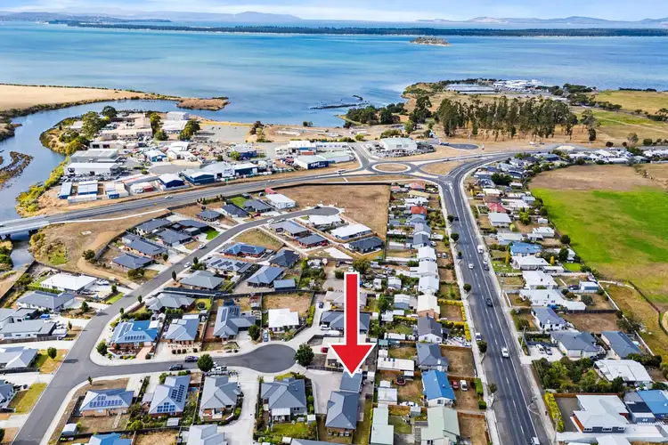 Fourth view of Homely house listing, 9 Bluebell Close, Sorell TAS 7172