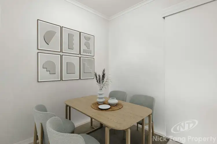 Fourth view of Homely unit listing, 1/63-65 Leeds Street, Doncaster East VIC 3109