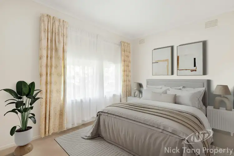 Fifth view of Homely unit listing, 1/63-65 Leeds Street, Doncaster East VIC 3109