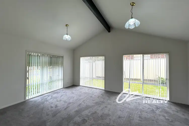 Second view of Homely house listing, 28 Kirkham Way, Sanctuary Point NSW 2540