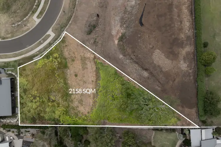 Second view of Homely land listing, 22 Latsky Drive, Cotswold Hills QLD 4350