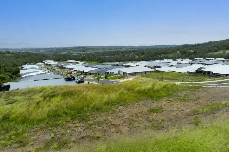Fourth view of Homely land listing, 22 Latsky Drive, Cotswold Hills QLD 4350