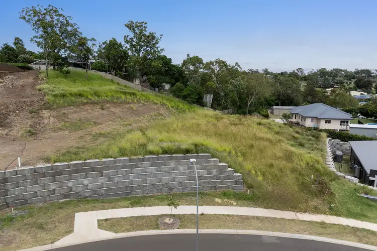 Fifth view of Homely land listing, 22 Latsky Drive, Cotswold Hills QLD 4350
