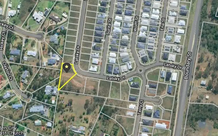 Seventh view of Homely land listing, 22 Latsky Drive, Cotswold Hills QLD 4350