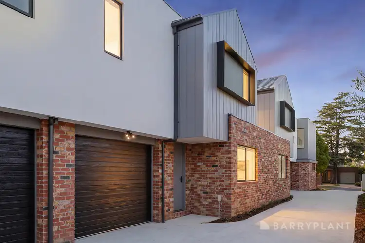 3/17 Bedford Street