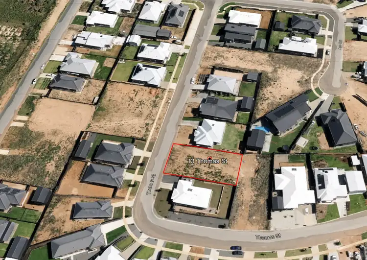 13 Thomas Street, Gol Gol NSW 2738