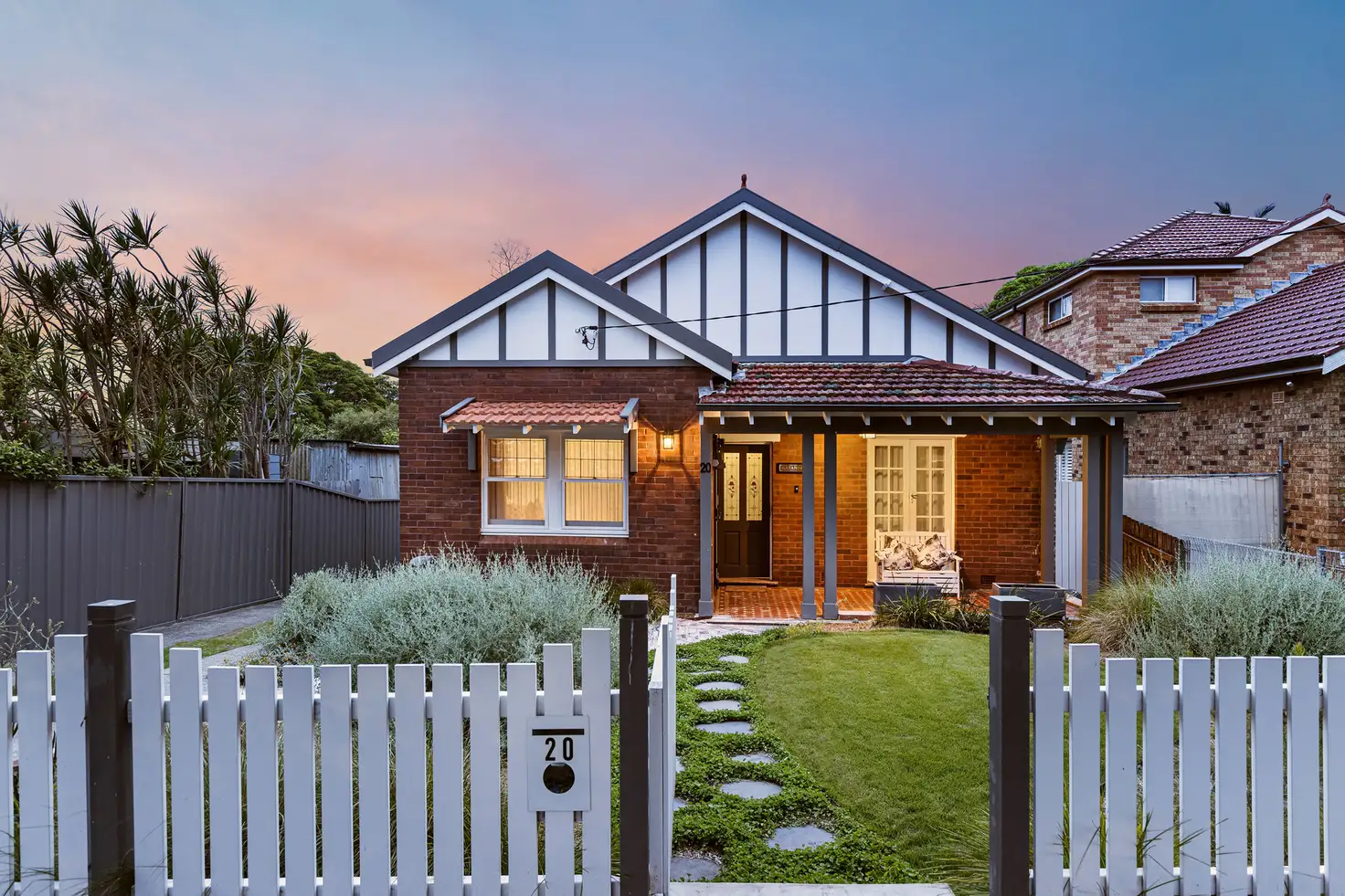 Main view of Homely house listing, 20 Myalora Street, Russell Lea NSW 2046