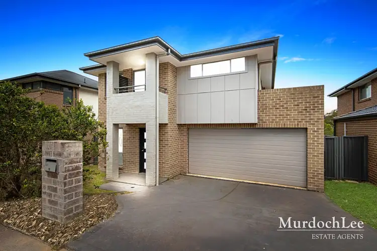 7 Oxlade Street, North Kellyville NSW 2155