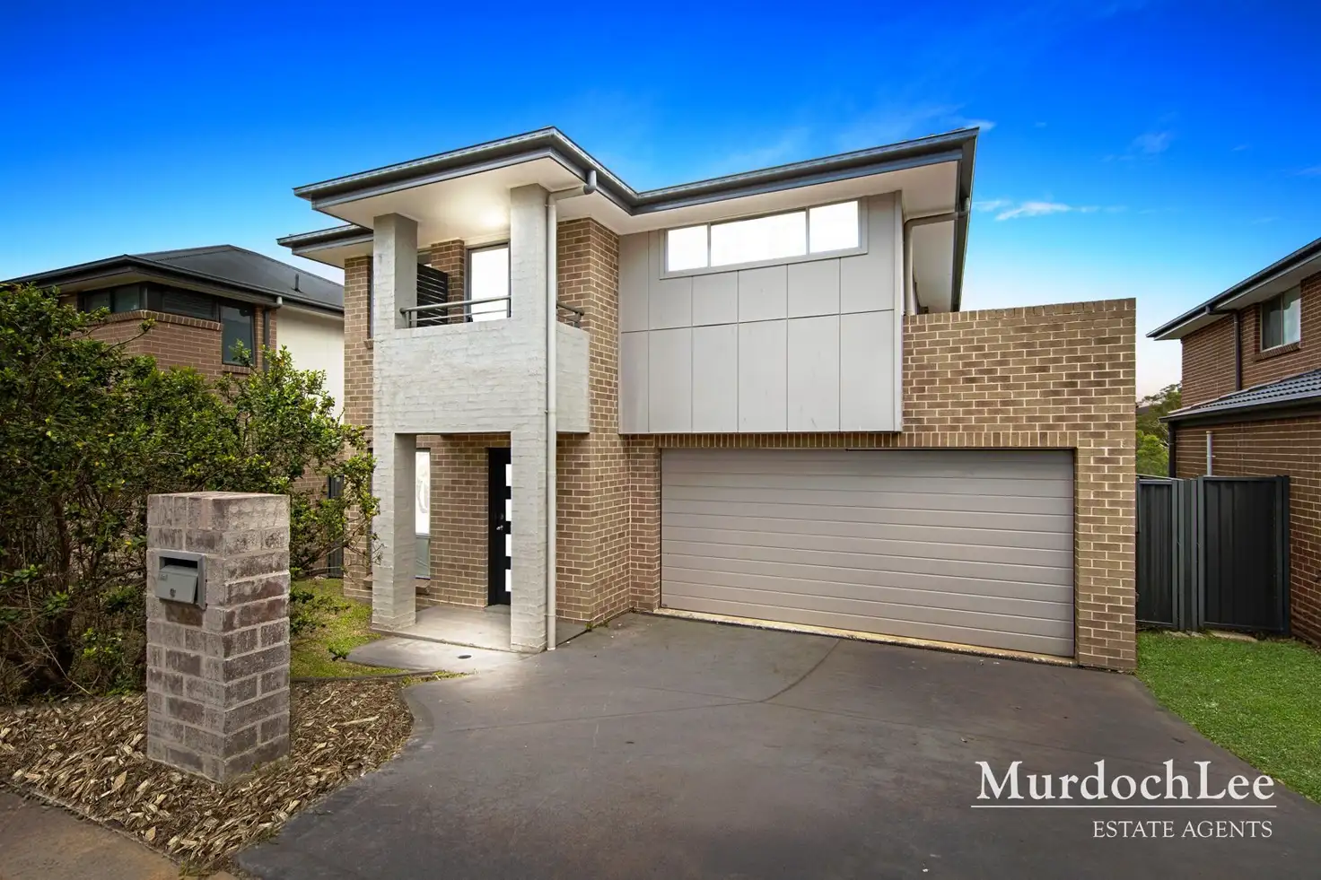 Main view of Homely house listing, 7 Oxlade Street, North Kellyville NSW 2155
