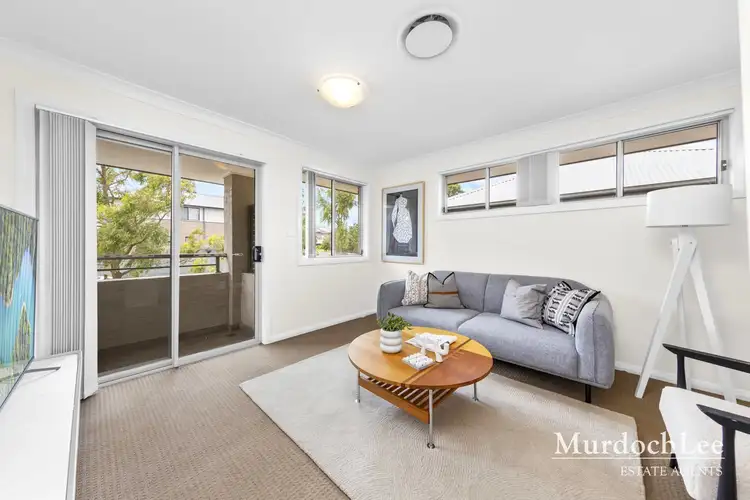 Fifth view of Homely house listing, 7 Oxlade Street, North Kellyville NSW 2155