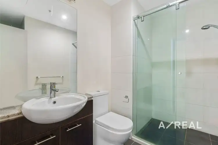 Fifth view of Homely apartment listing, 802/613 Swanston Street, Carlton VIC 3053