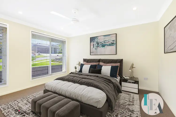 Fifth view of Homely house listing, 7 Hollow Way, Calderwood NSW 2527