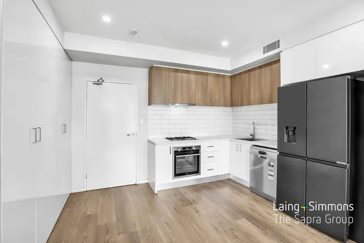 Fourth view of Homely unit listing, 111/31C Garfield Street, Wentworthville NSW 2145