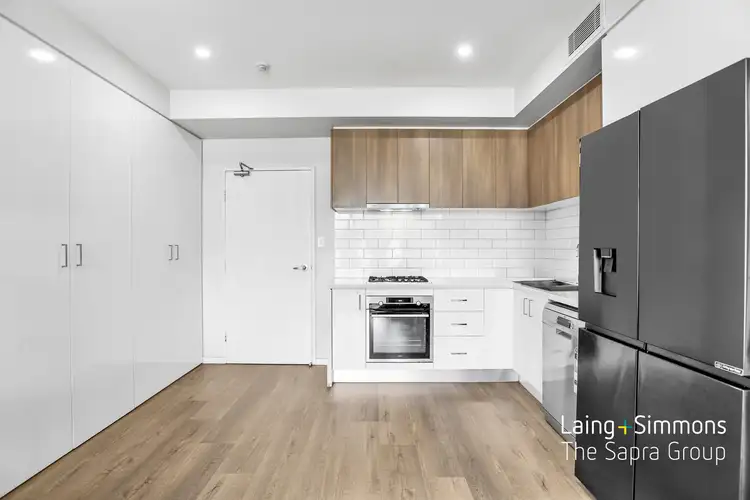 Fifth view of Homely unit listing, 111/31C Garfield Street, Wentworthville NSW 2145