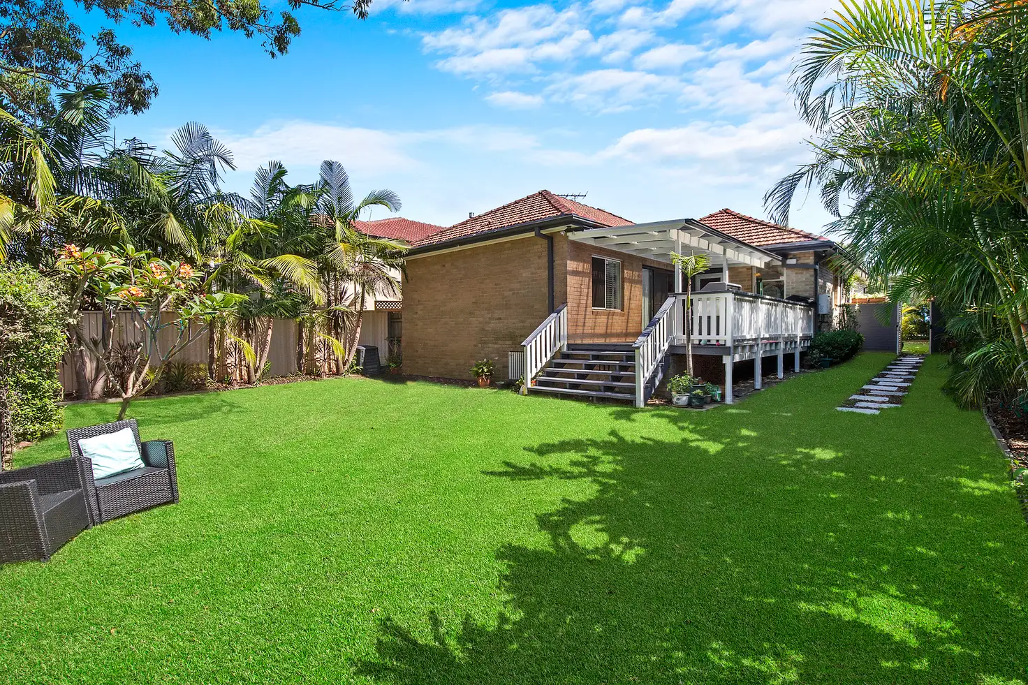 Main view of Homely house listing, 19 Alamein Avenue, Narraweena NSW 2099