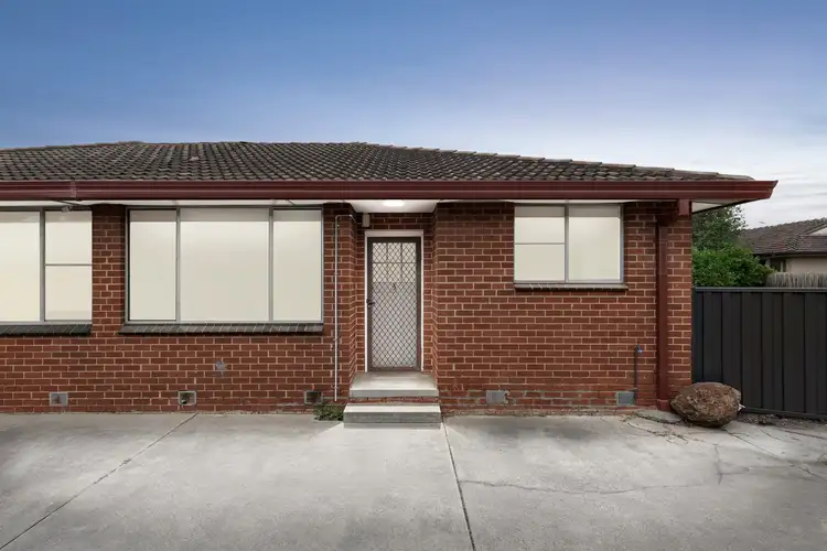 Main view of Homely unit listing, 3/19 Milton Avenue, Clayton South VIC 3169