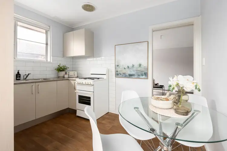 Second view of Homely unit listing, 3/19 Milton Avenue, Clayton South VIC 3169