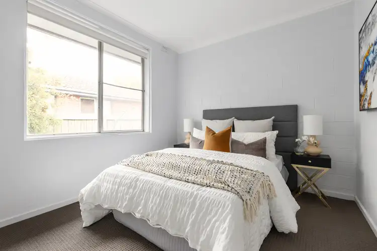 Fifth view of Homely unit listing, 3/19 Milton Avenue, Clayton South VIC 3169