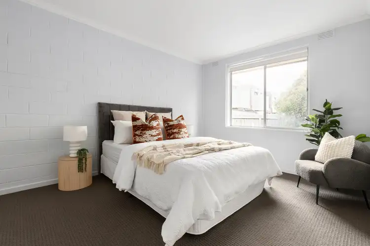 Sixth view of Homely unit listing, 3/19 Milton Avenue, Clayton South VIC 3169