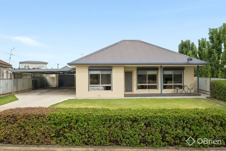 5 Brien Crescent