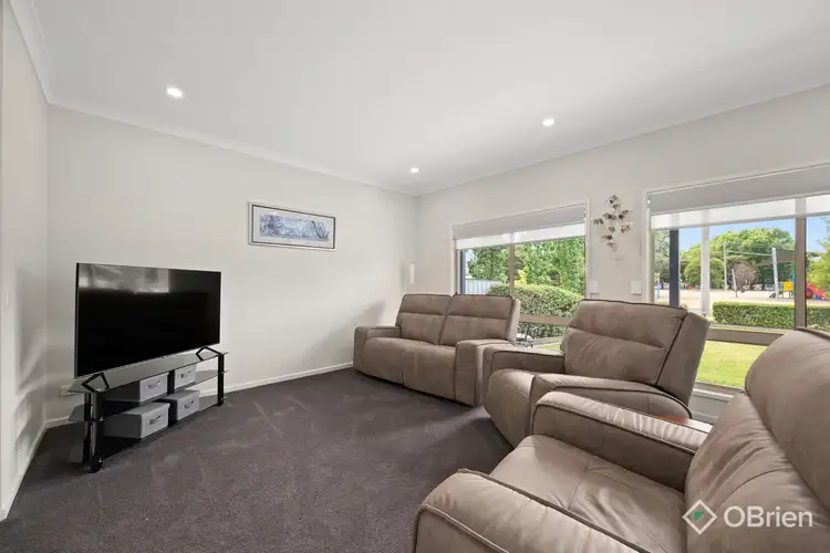 Third view of Homely house listing, 5 Brien Crescent, Wangaratta VIC 3677