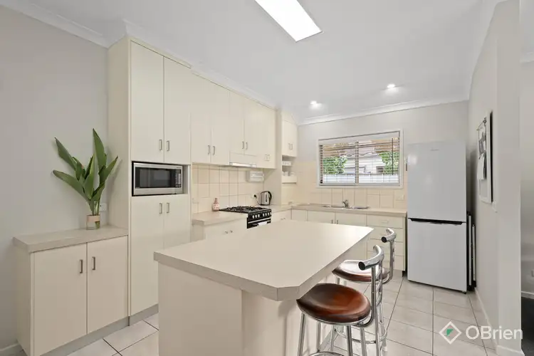 Fourth view of Homely house listing, 5 Brien Crescent, Wangaratta VIC 3677